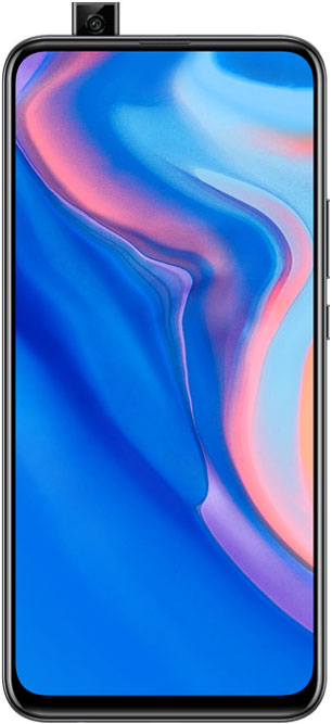HUAWEI P Smart Z 4/64 Gb Black