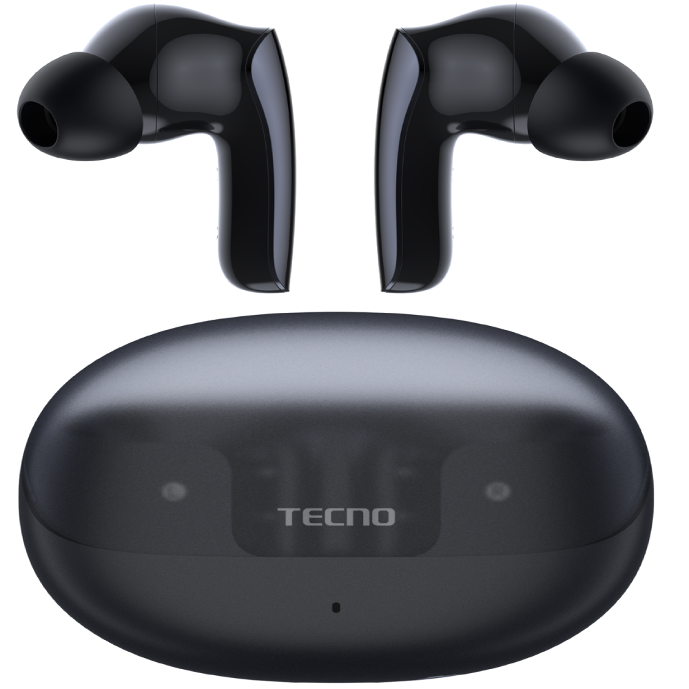 TECNO Sonic 2 Черные