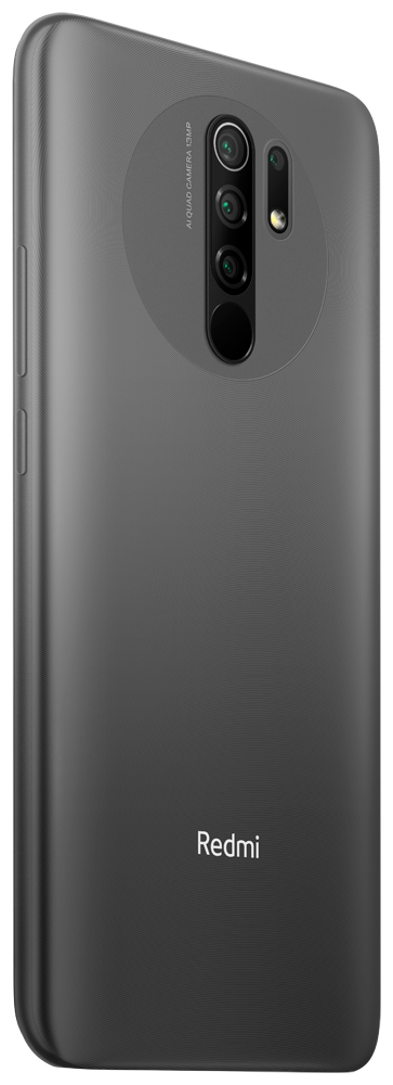 Xiaomi REDMI 9 3/32Gb Grey