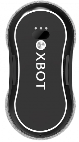 Изображение товара Xbot С31 Черный Изображение товара Xbot С31 Черный