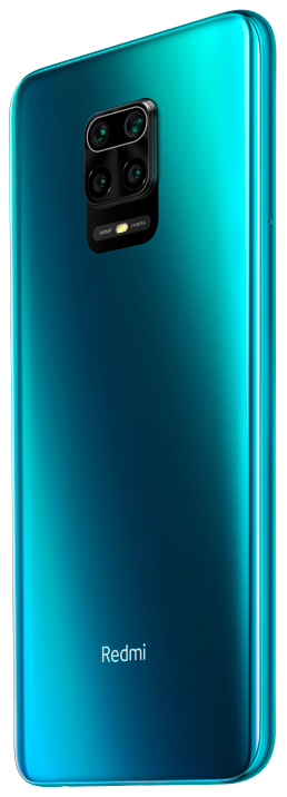 Xiaomi REDMI Note 9S 4/64Gb Aurora Blue