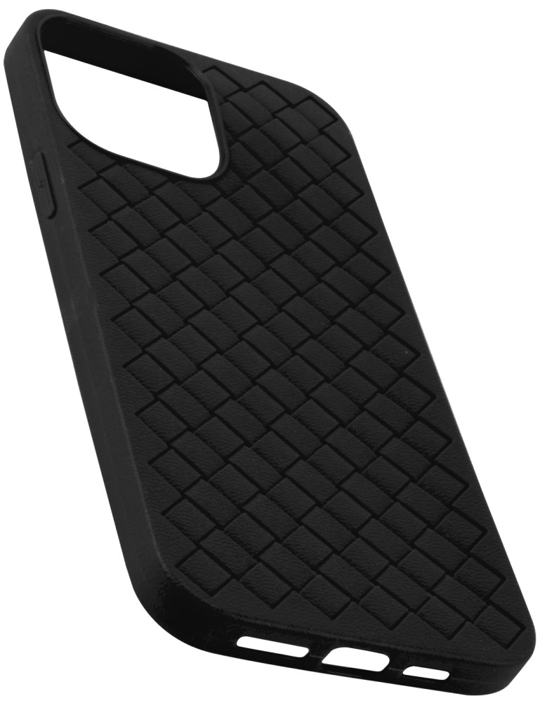 UNBROKE iPhone 13 Pro Max Braided Black