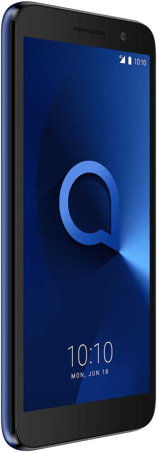 Alcatel 1 5033D 8Gb Blue