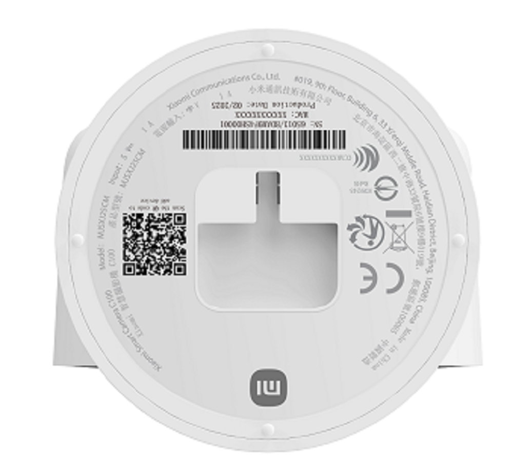 IP-камера Xiaomi