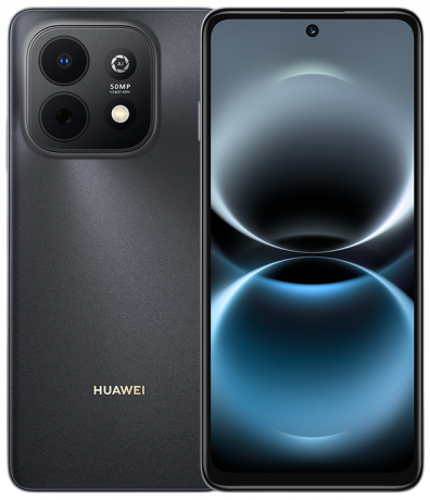 Изображение товара Смартфон HUAWEI Nova Y74 8/128 Гб Черный Изображение товара Смартфон HUAWEI Nova Y74 8/128 Гб Черный
