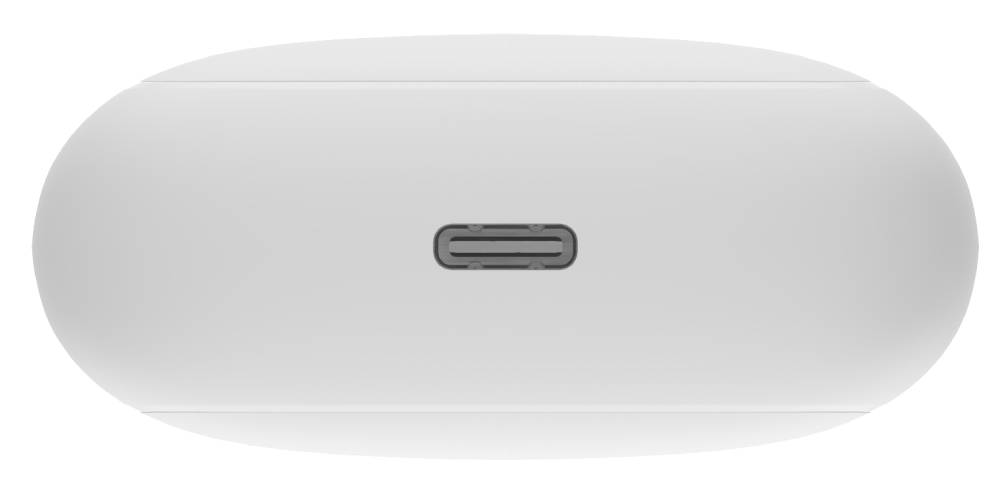 TECNO Buds 4 Air Белые