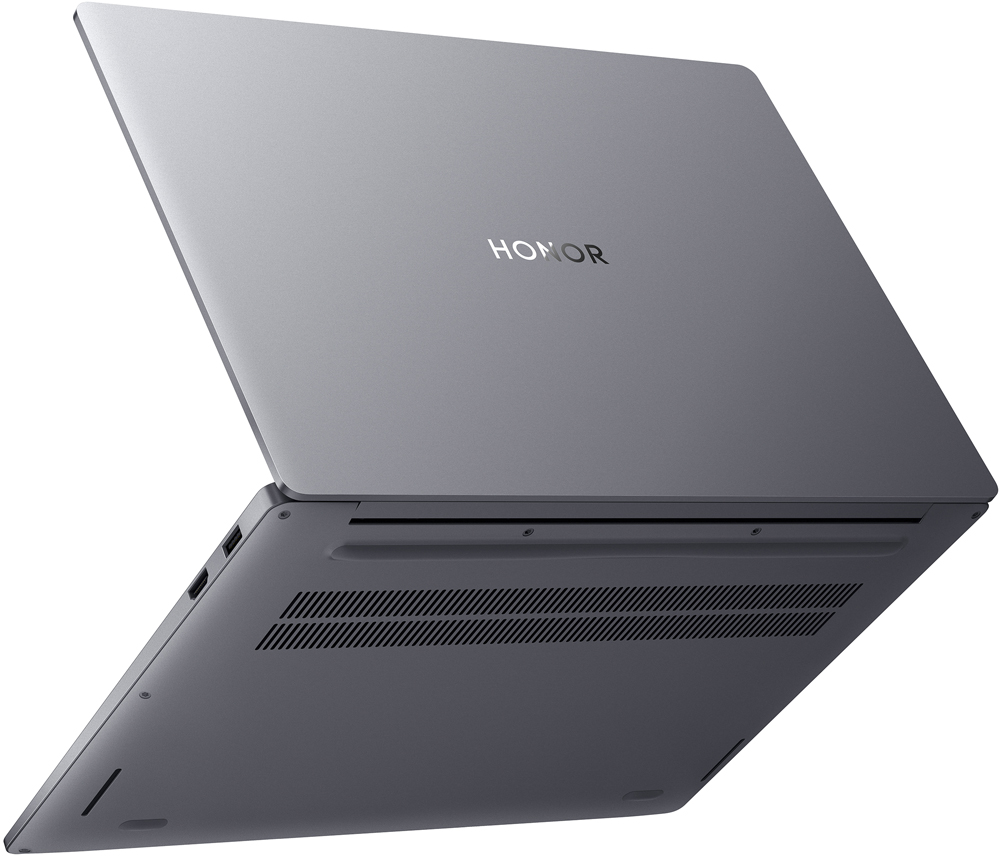 HONOR MagicBook 14 GLO-G561 14,2" Core i5-13500H 16Gb/1Tb Win11 Космический серый (5301AFRK)