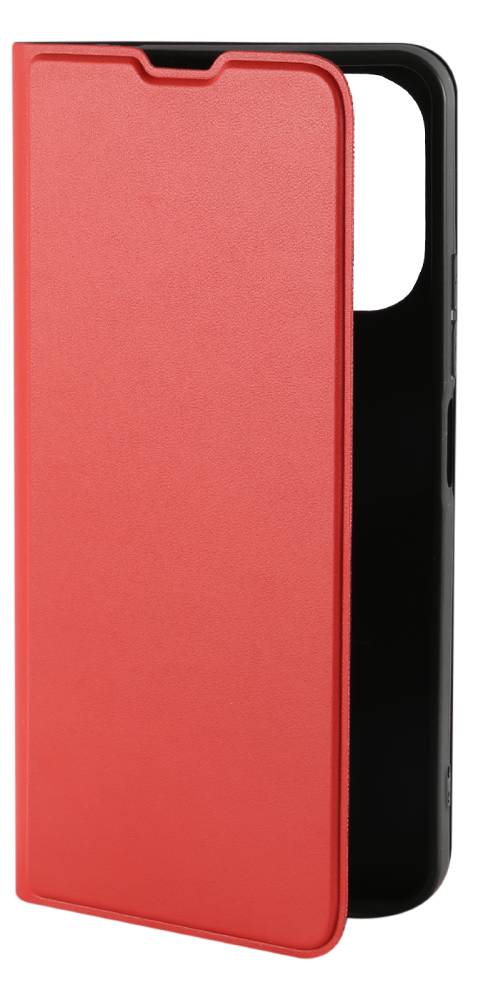 RedLine для Xiaomi REDMI 13C|POCO C65 Красный