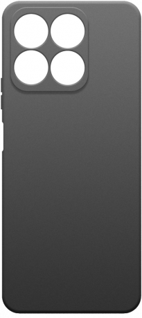 Изображение товара Borasco HONOR X8a Microfiber Черный