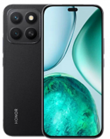 Изображение товара HONOR X8c 8/256 Гб LTE DS Черный Б/У "Как новый"