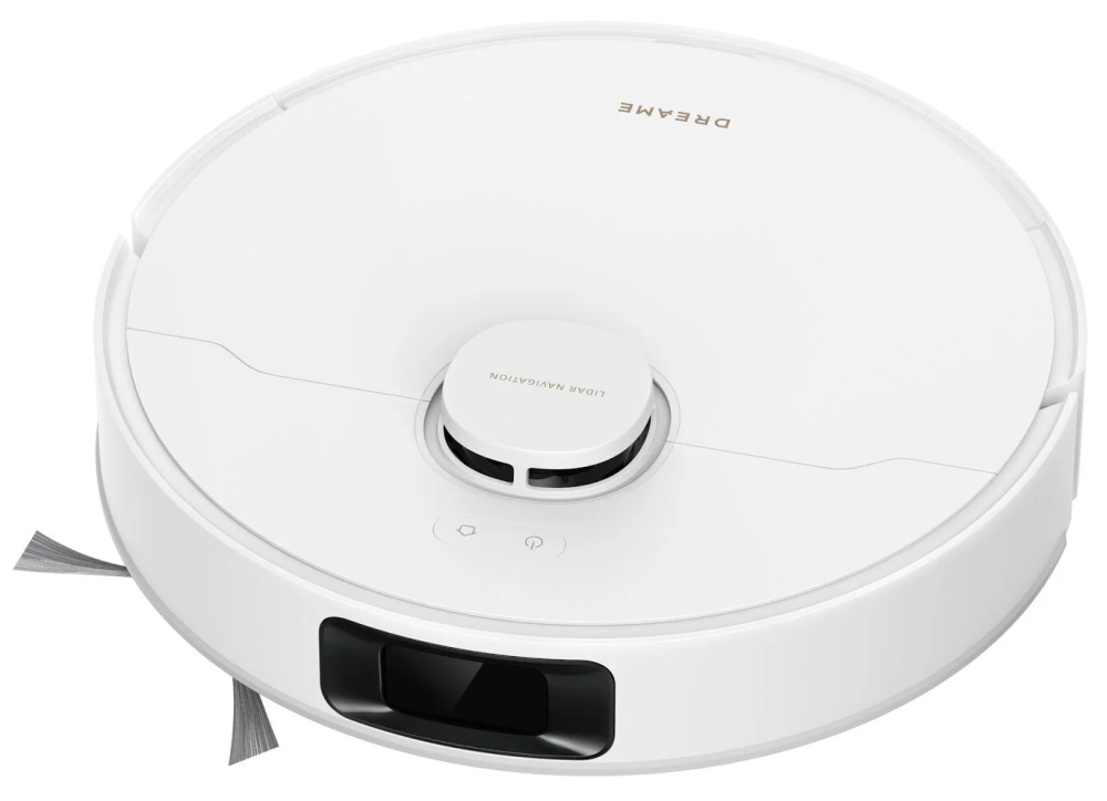 Dreame Bot D20 Plus Белый (RLD35GD)
