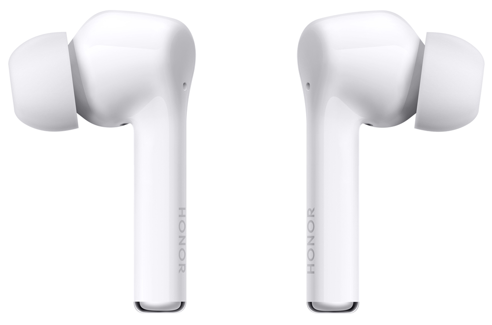 HONOR Magic Earbuds White