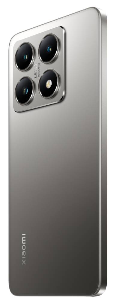 Xiaomi 14T 12/256 Гб 5G Титановый серый