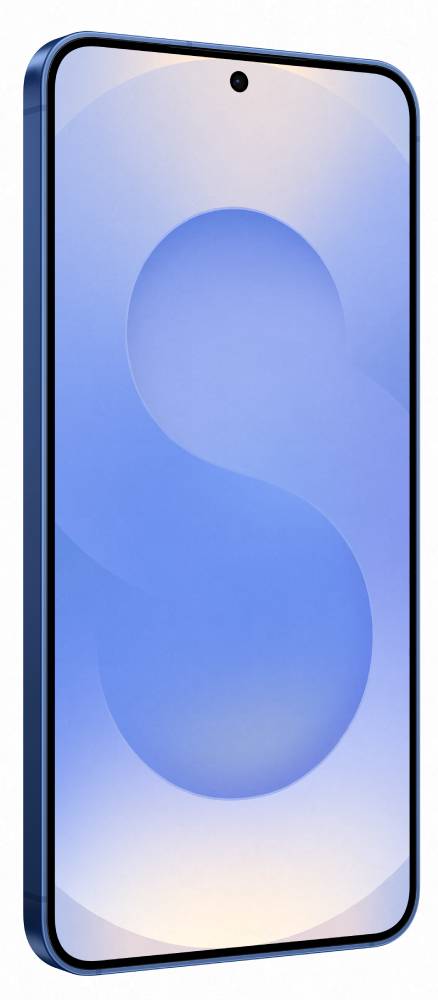 Samsung Galaxy S25 12/128 Гб 5G Темно-синий (S931)