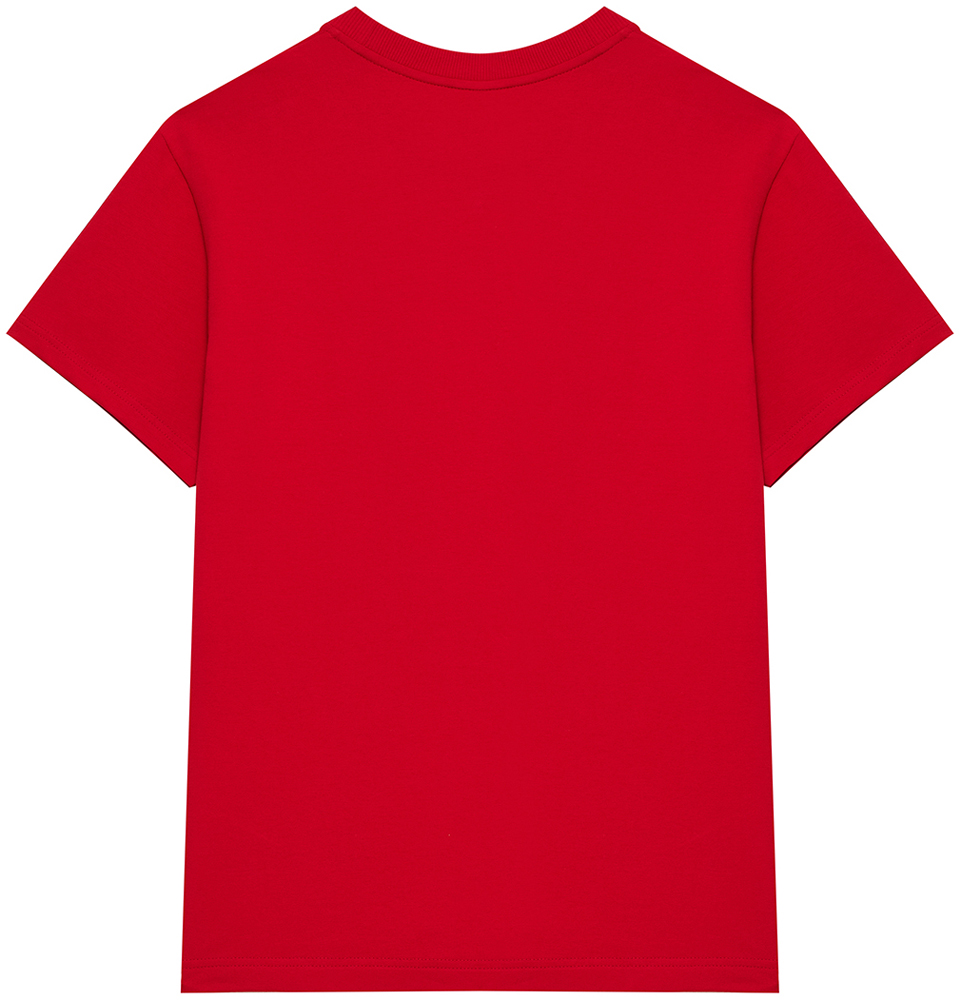 Red Square базовая Красная размер 3XL