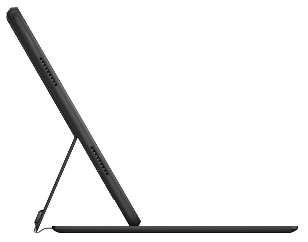 HUAWEI MatePad 11.5 Wi-Fi 6/128 Гб Серый + клавиатура (53014ETM)