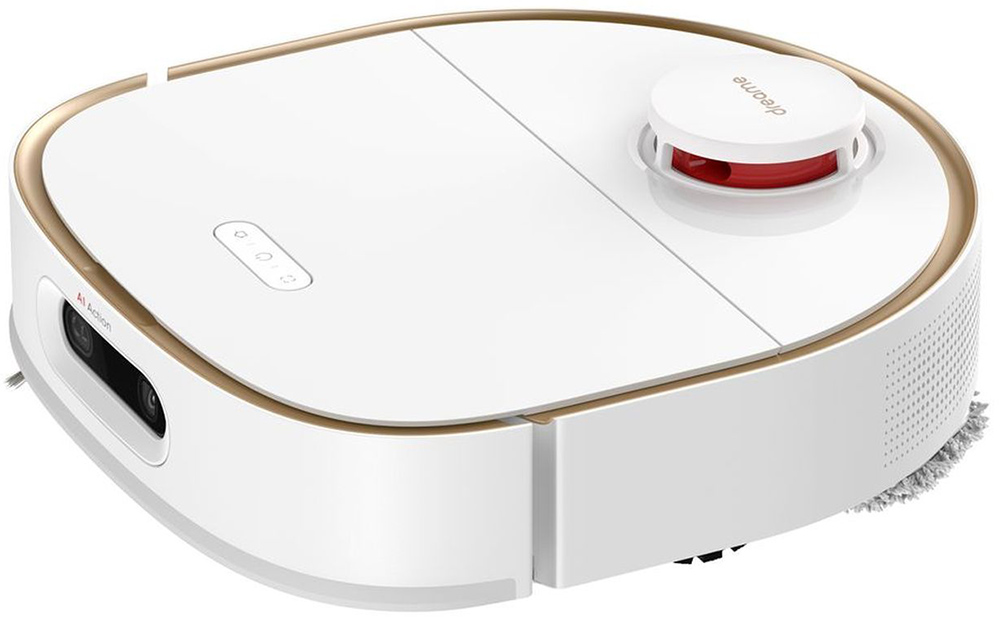 Dreame W10 Pro Белый