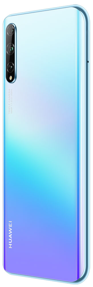 HUAWEI Y8p 4/128Gb Light Blue