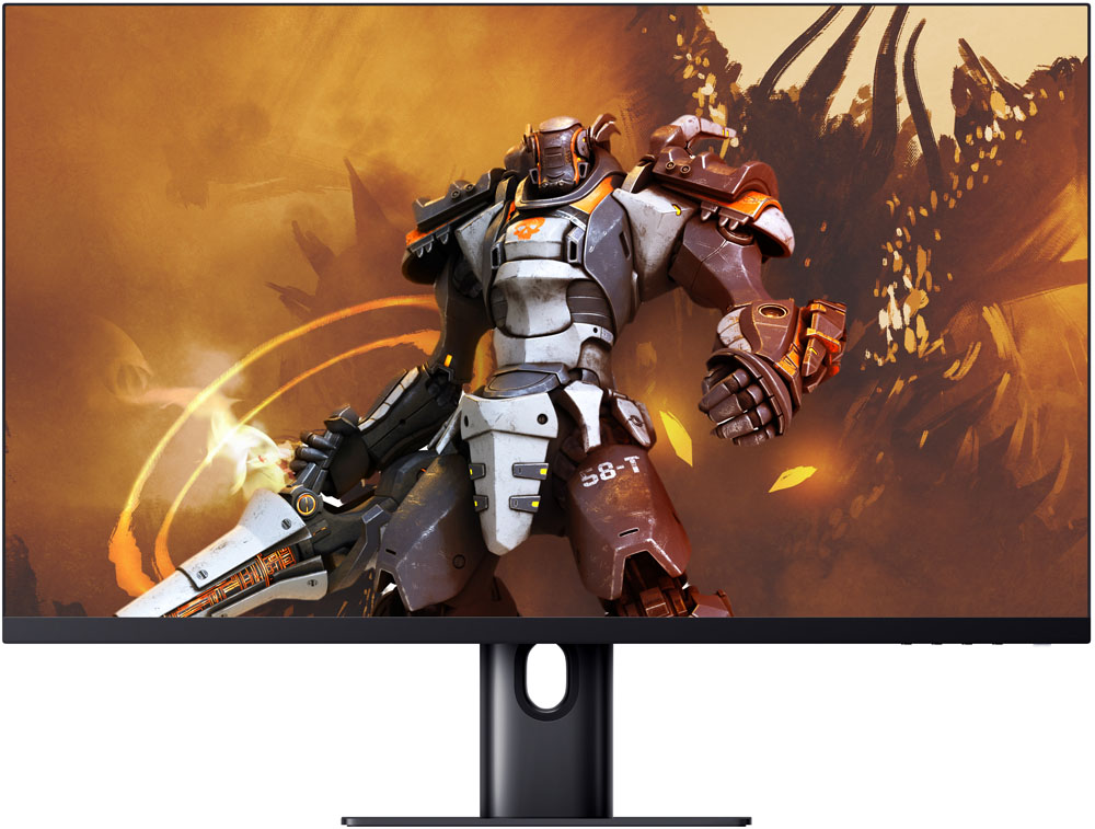 Xiaomi Mi 2K Gaming monitor 27" EU Black