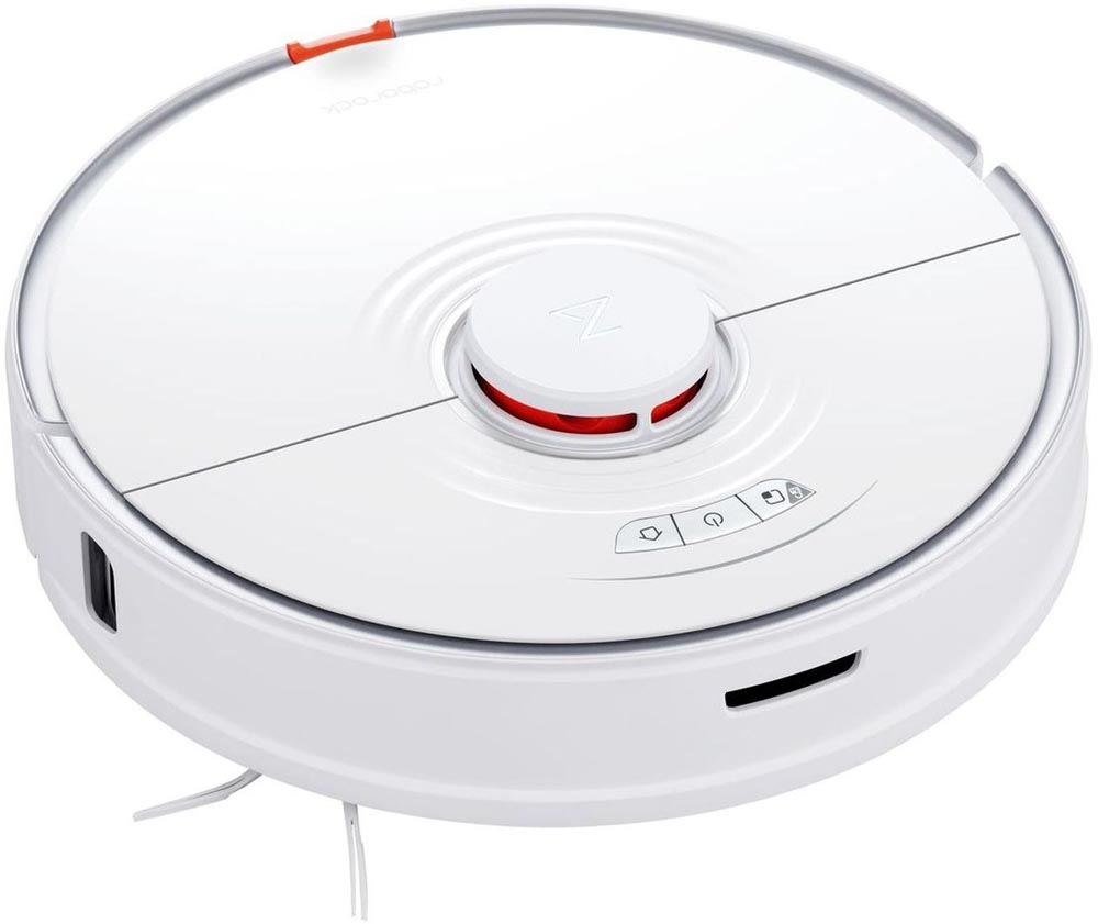 Roborock S7 Белый