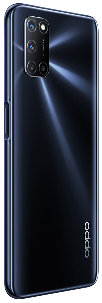 OPPO A52 4/64Gb Black