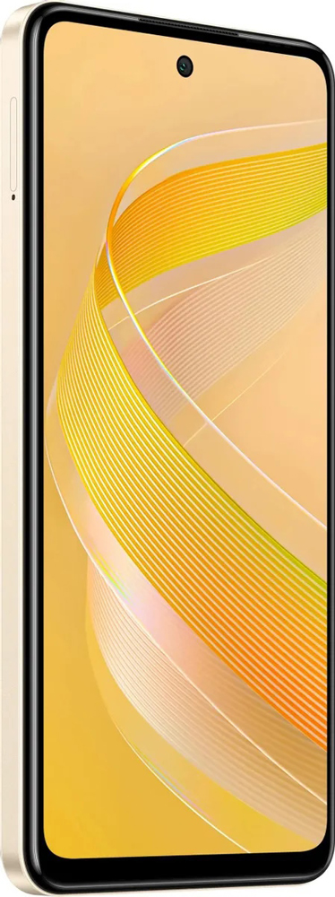 Infinix SMART 8 Pro 8/128 Гб Золотой