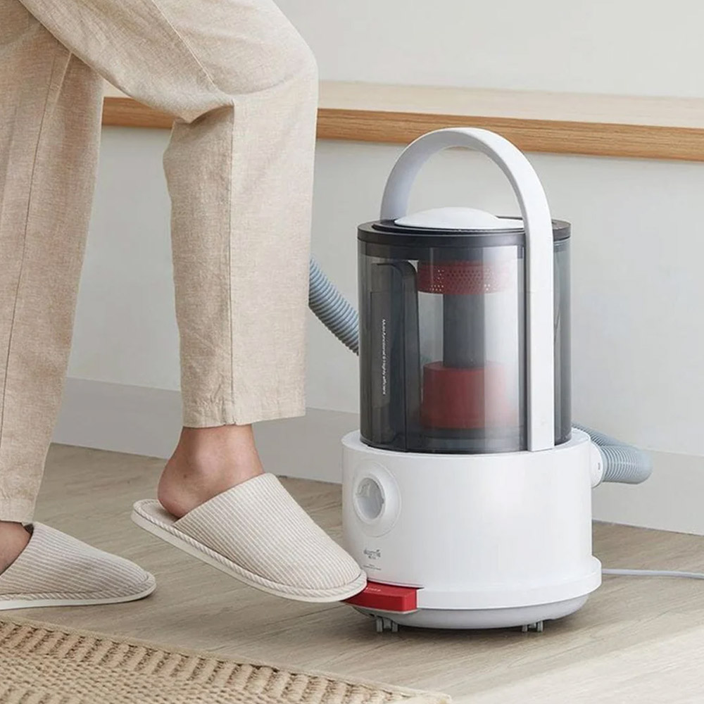 Deerma TJ200 Белый