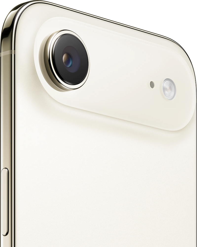 Apple iPhone Air 512 Гб eSIM + eSIM Light Gold