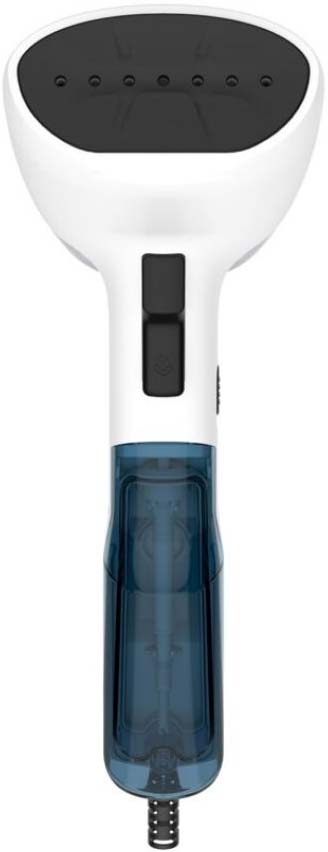 Tefal Access Steam First DT6130E0 ручной White/Blue