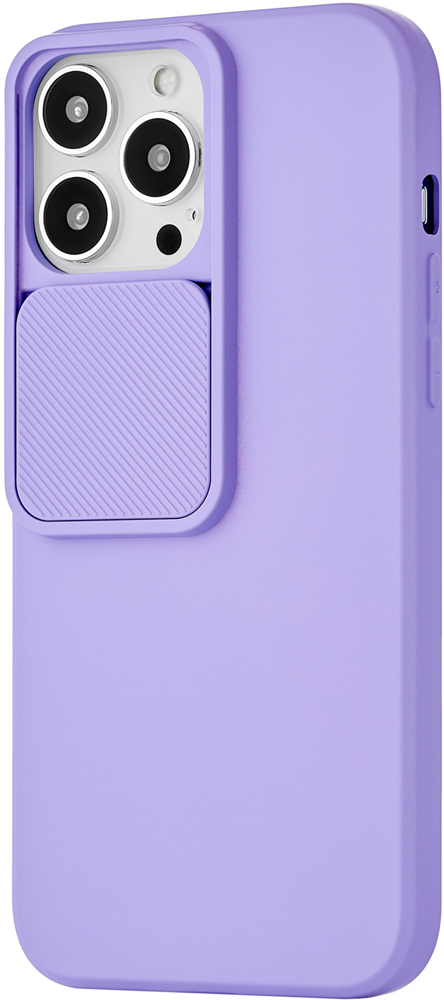 uBear iPhone 13 pro max Touch Shade Case Purple