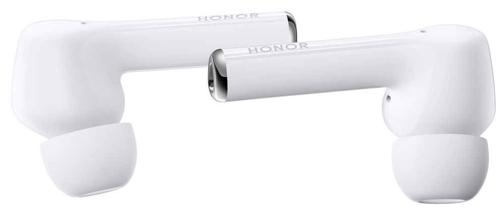 HONOR Magic Earbuds White
