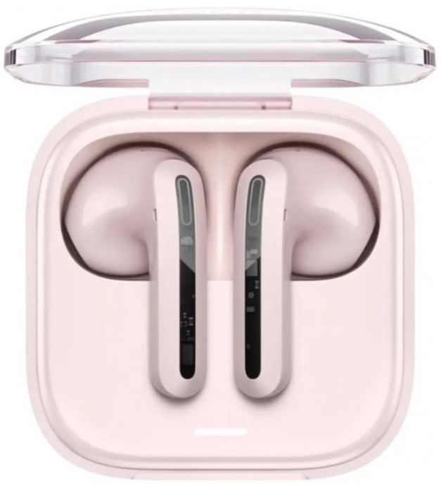 Xiaomi REDMI Buds 6 Active Розовые