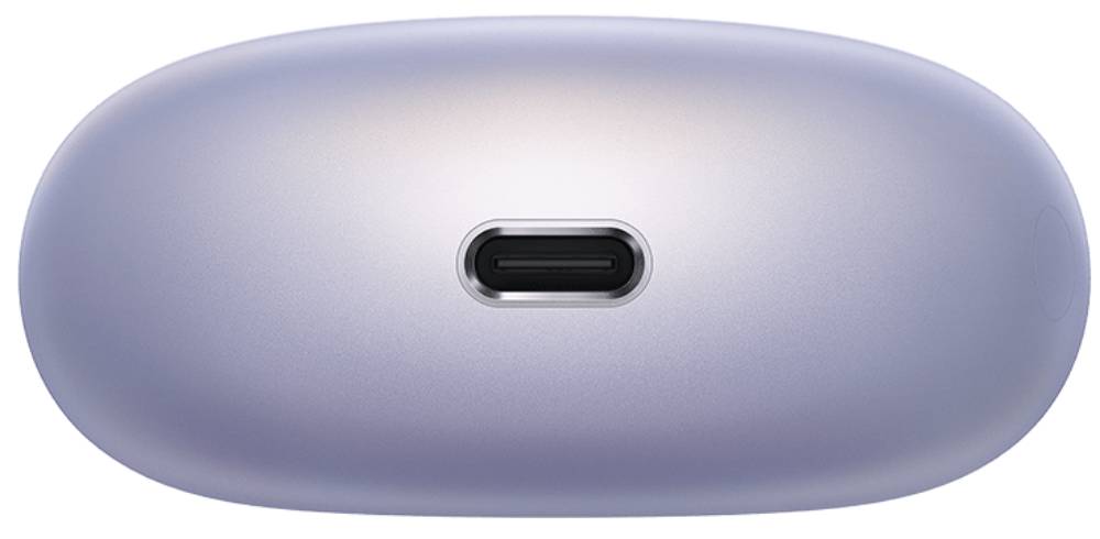 HUAWEI FreeClip Фиолетовые