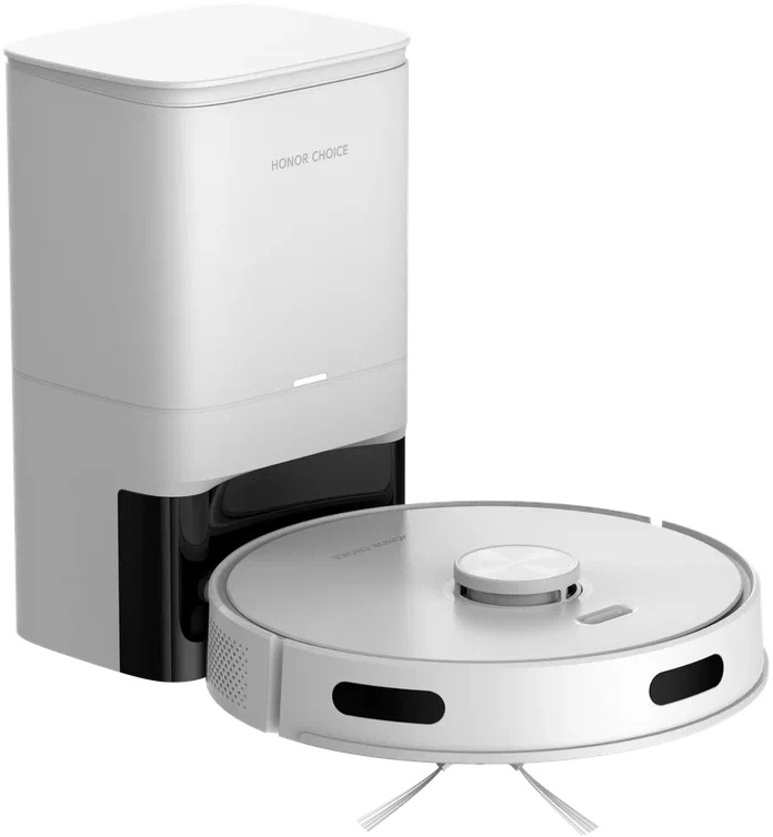 HONOR CHOICE R2s Plus ROB-01s Белый