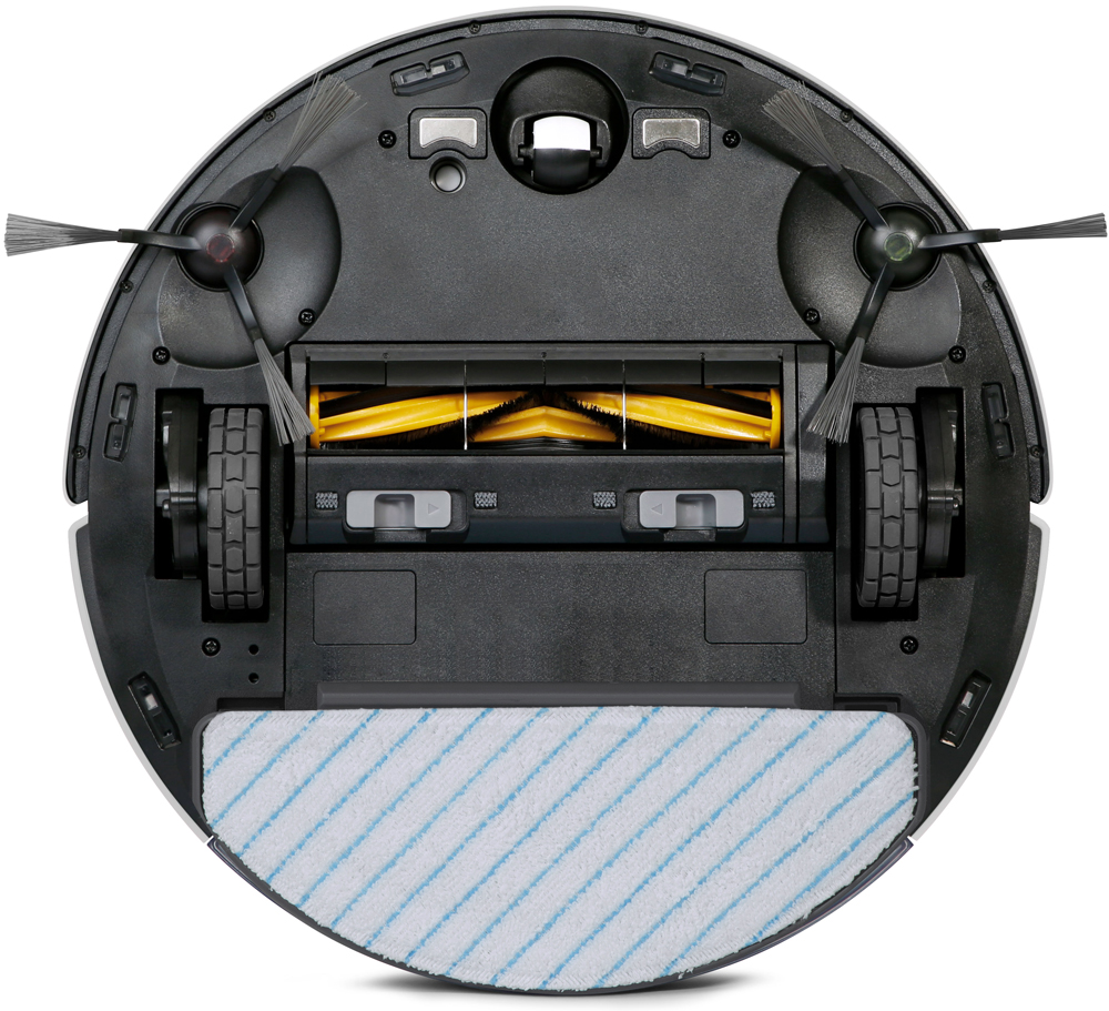 ECOVACS Deebot N8 Pro White