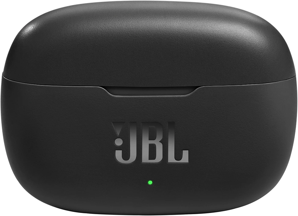 JBL Vibe 200 TWS Черные