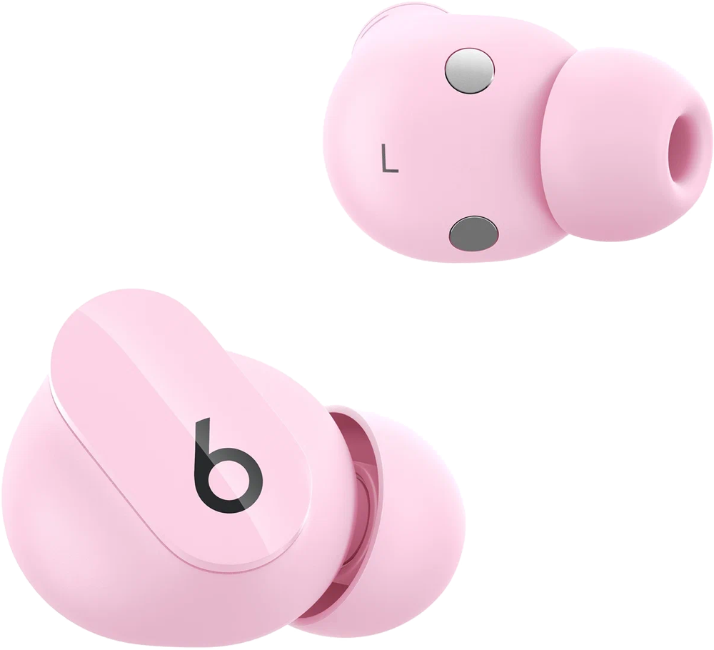 Beats Studio Buds TWNC Розовые
