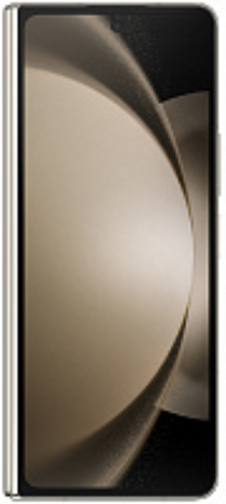 Samsung Galaxy Z Fold 5 12/256 Гб 5G Бежевый «Как новый»