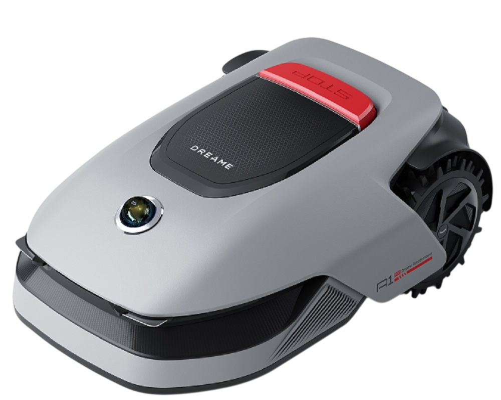 Газонокосилка-робот Dreame Roboticmower A1 Pro 2000 (MLLA7210)