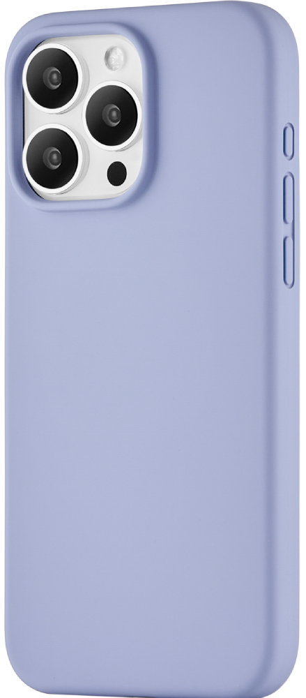 uBear Touch Mag Case для iPhone 15 Pro Max Фиолетовый