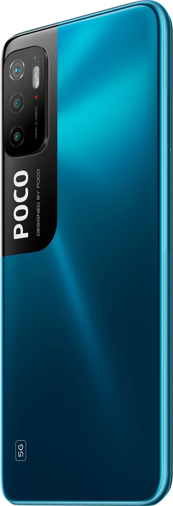 POCO M3 Pro 4/64Gb Blue
