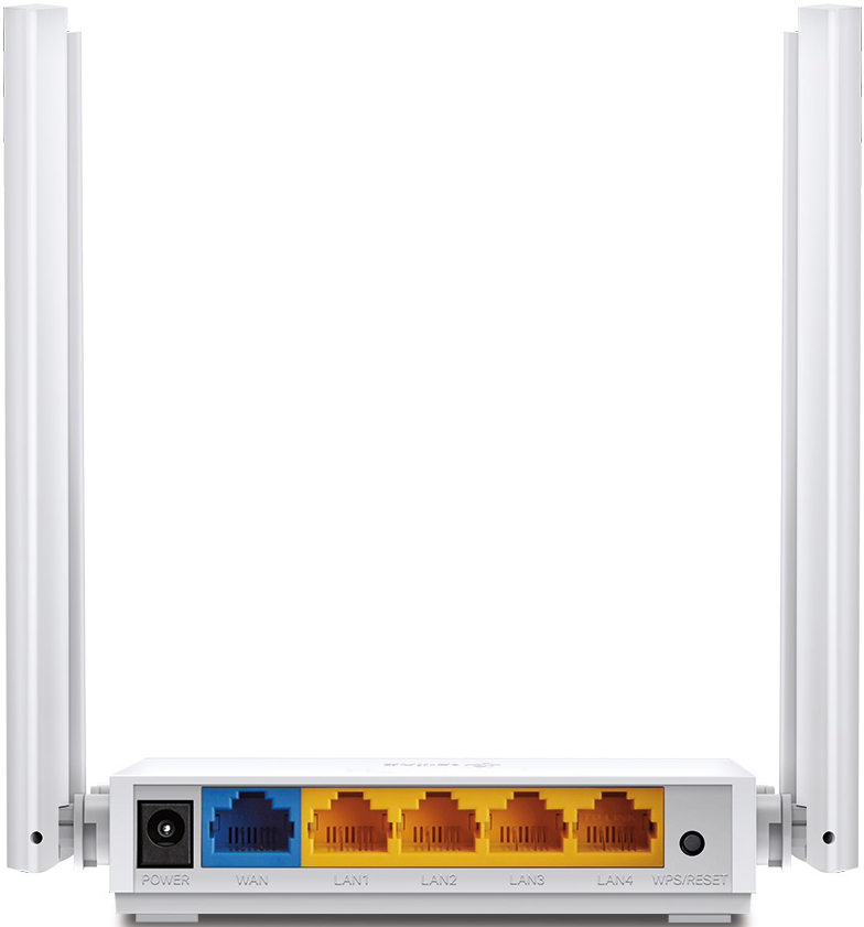 TP-Link Archer C24 Белый