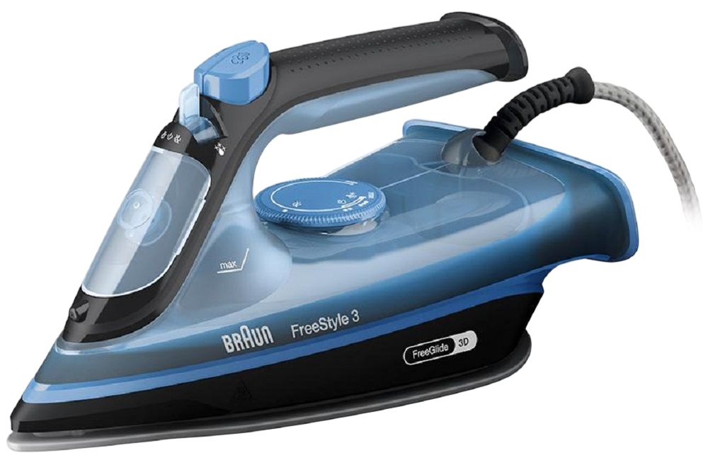 Утюг Braun FI3194BK