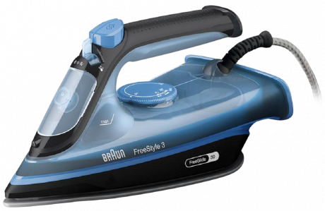 Изображение товара Braun FI3194BK Черный