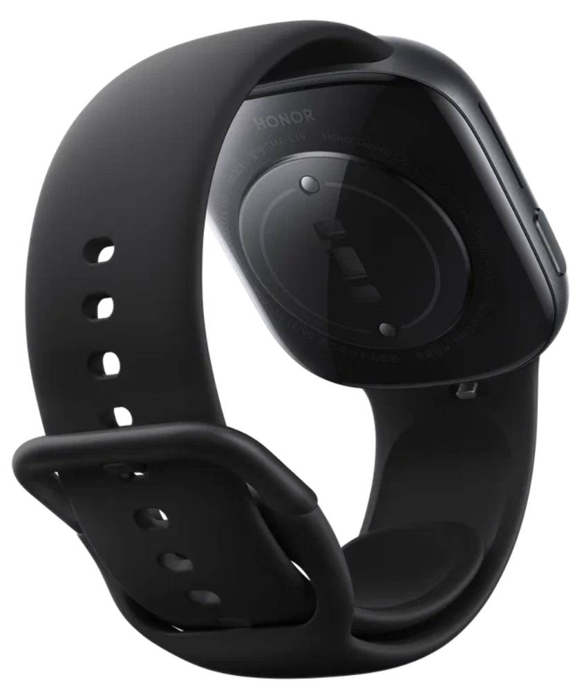 HONOR Watch 4 Черные