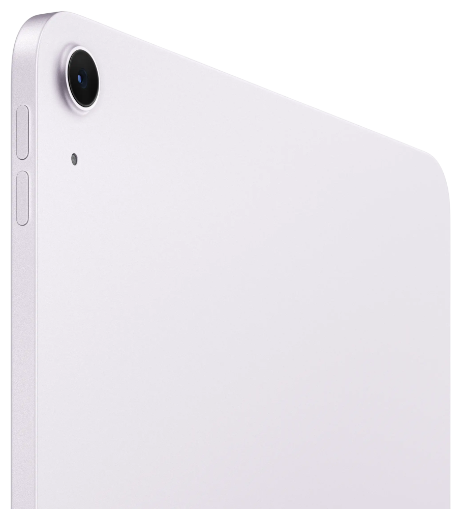 Apple iPad Air 2025 Wi-Fi 11" 512 Гб Фиолетовый (MCAE4)