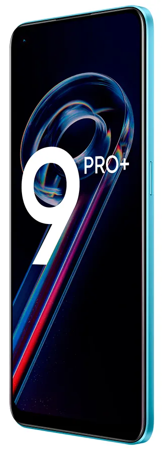 realme 9 Pro + 8/256Gb Blue