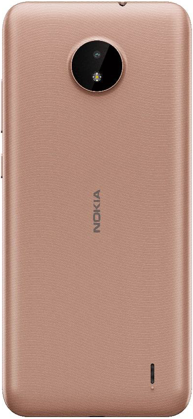 Nokia C20 2/32Gb Sand