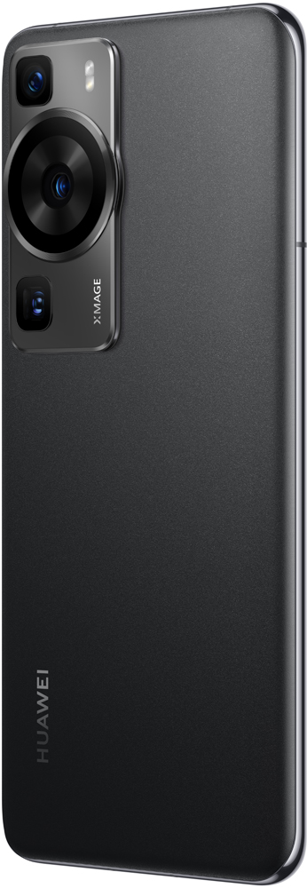 HUAWEI P60 8/256 Гб Чёрный "Как новый"
