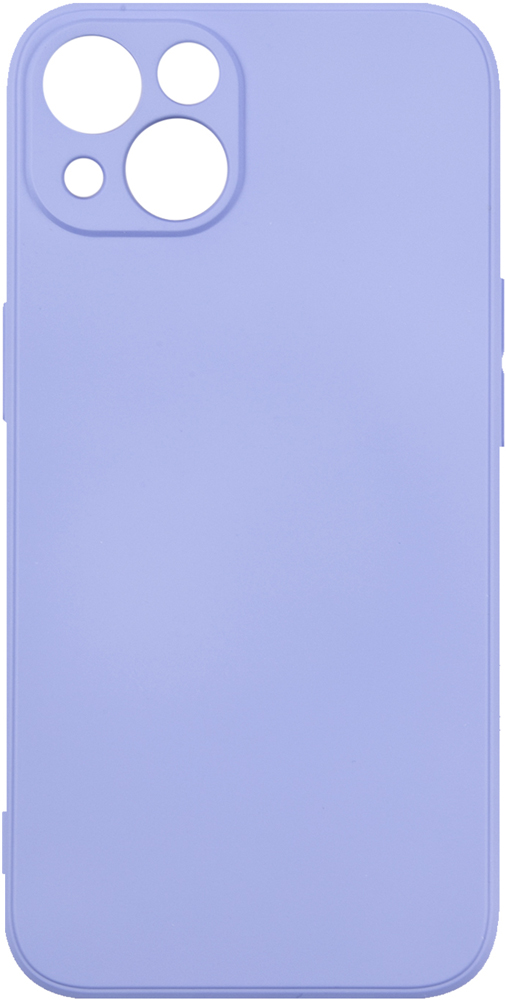 UNBROKE iPhone 13 Camera protection Purple